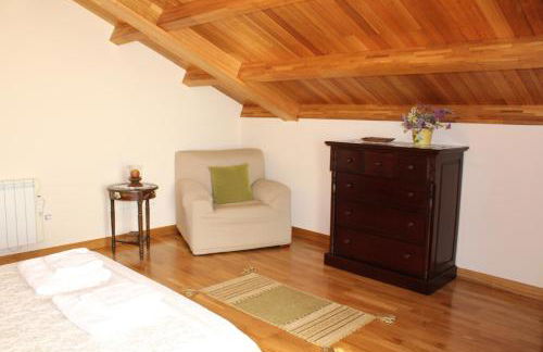 Apartamentos Casa Cerolleiro - Foto 51