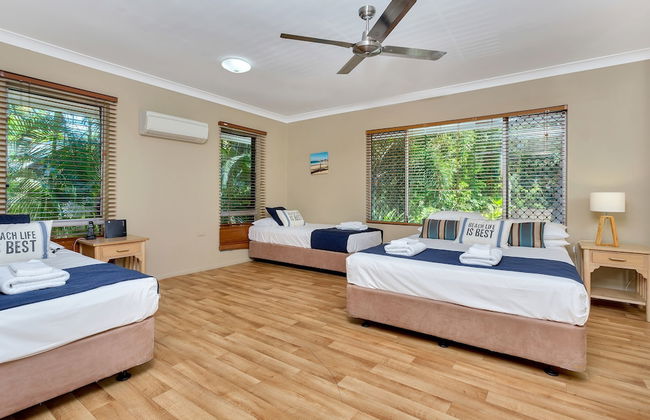 Dolce Vita Beachfront Holiday House - Photo 6