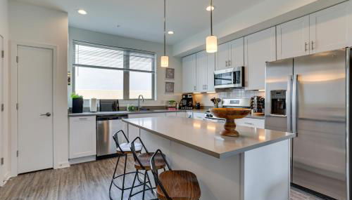 3 Mi to Center City, 7 Mi to World Cup Philly Hub - Foto 3