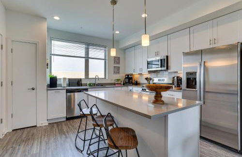 3 Mi to Center City Philadelphia Townhome - Foto 3