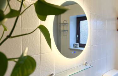 Ferienwohnung Immergrün - Foto 40