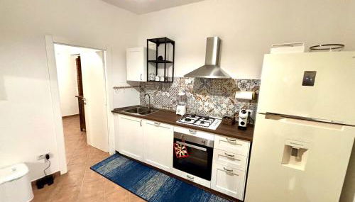 La Fontanella - Foto 1, stove, dishwasher