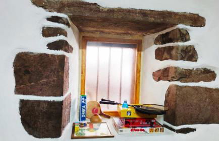 Casa Rural Betraunea - Foto 53