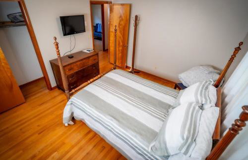 Amazing House Hot Tub Mins To Major Hospitals - Foto 56