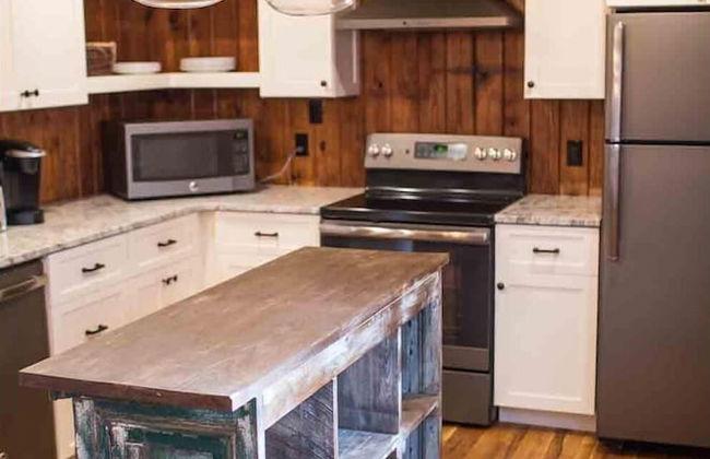 Cottages by the Bay - Humble and Kind - Foto 7