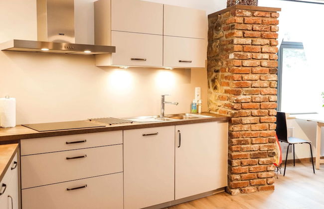 Holiday Home Escale J-P in Manhay With Garden - Foto 10