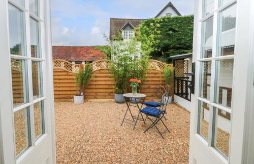 Calvin's Cottage - Foto 20