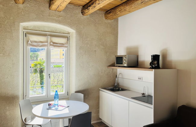 ALBOLA SUITE Holiday Apartments - Foto 32