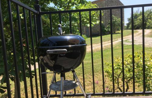Gîtes avec piscine au cœur de la nature dans un domaine familial - Foto 62