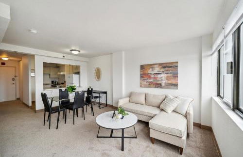 PP 2107 Beautiful 1Br Apartment I Free Parking - Foto 15