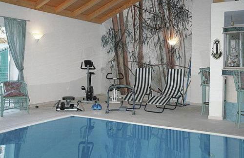 Chalet Valley - Foto 19