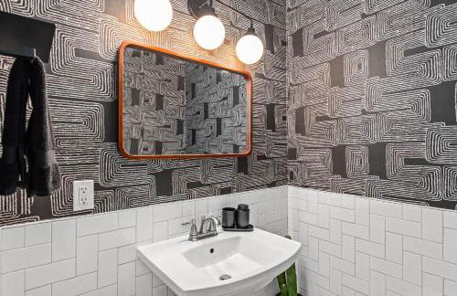 Sleeps 16 - Roof Top - Game Room - Pet Friendly - Foto 39