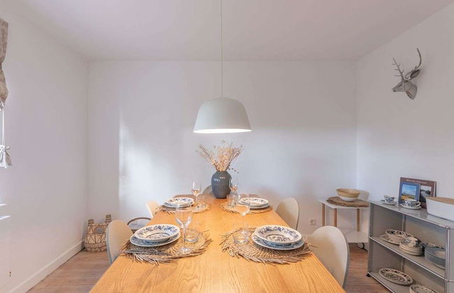 Deichwärterkate - Foto 4