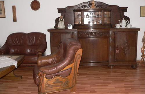 Ferienwohnung Zum grünen Holz - Foto 31