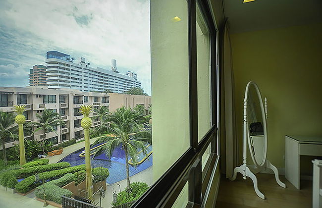 Marrakesh Residence Hua Hin by Puppap - Foto 12