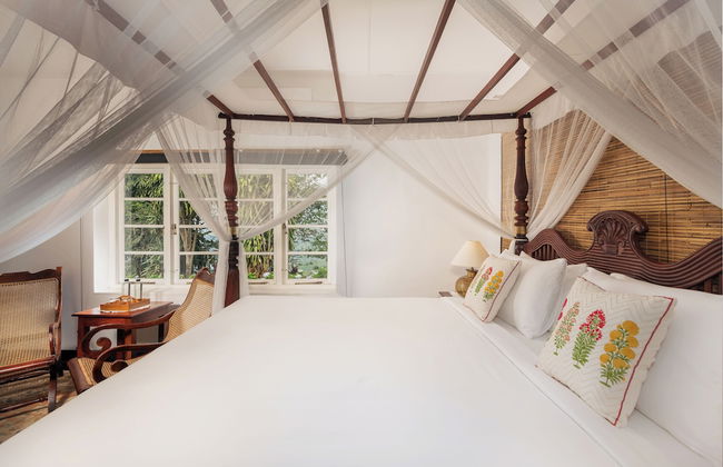 Highgrove Estate By Ishq - Foto 4