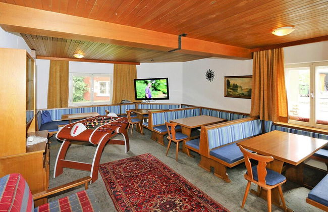 Holiday Home Bergheim, Fugen - Foto 34