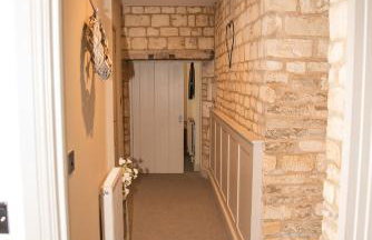 No.4 The Old Coach House - Foto 23