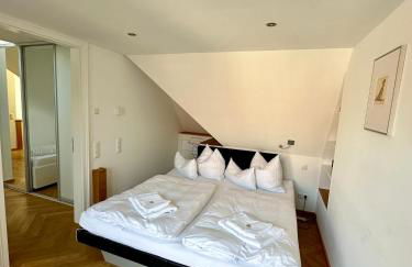 Luxus Suite mit einmaligem Blick auf die Frauenkirche - Foto 29