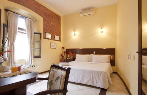 Solar do Carmo Suites & Apartments - Foto 25