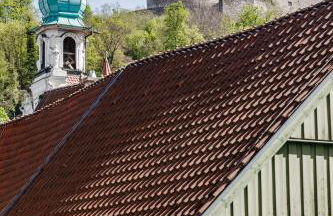 Old Town Center Apartments - Foto 16