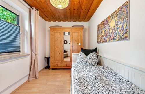 Ferienhaus Sonnenplatz Am See - Foto 19