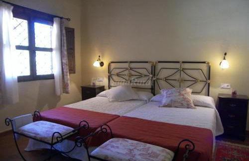 Casa Rural Josefina 1 y 2 - Foto 23