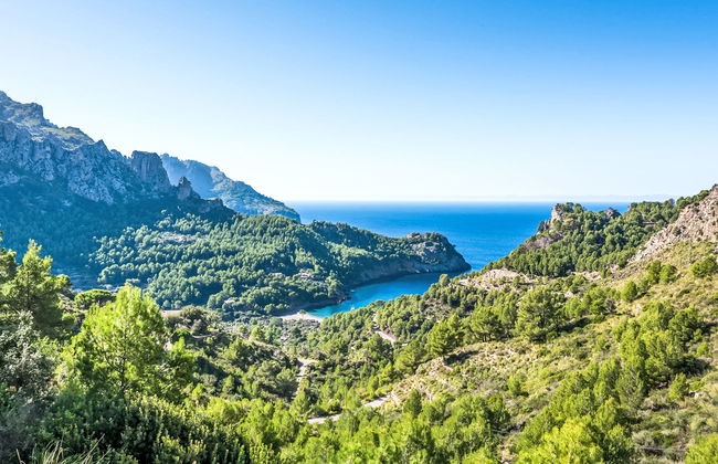 Cala Tuent - Photo 36