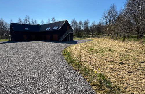 Willowbarn Rafford Self Catering - Foto 1