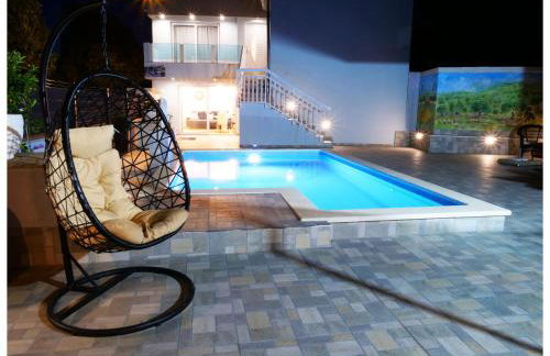 House Luketini dvori - Foto 68