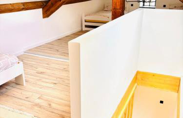 Duplex cosy proche Gérardmer - Foto 9