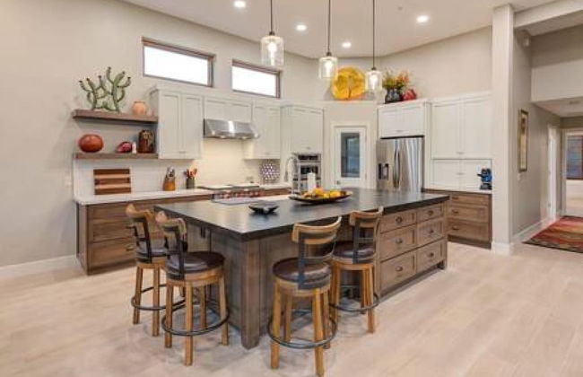 Scottsdale Luxury Heated Pool Desert View - Foto 13