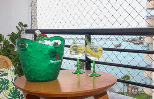 Flat 912 - Iate Plaza Hotel - Foto 8