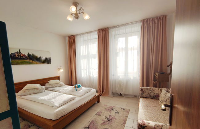 Buon Studio Sibiu, near train station and Small Square Old Town - Foto 3