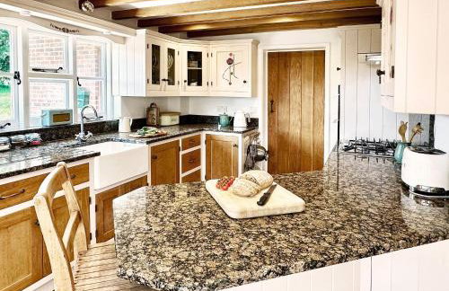 Brick Kiln Holdings by The Suffolk Cottage Collection - Photo 13