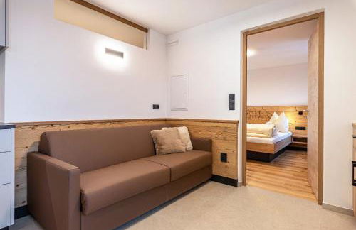 Planerhof Apartment Alpenrose - Photo 10