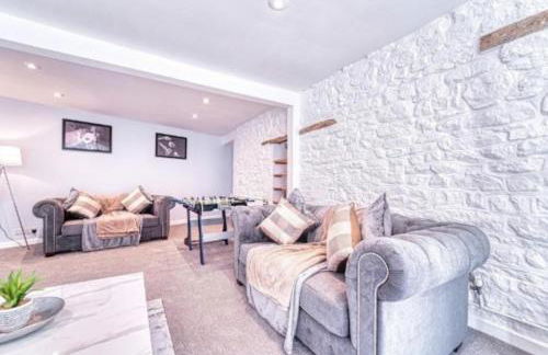The Stylish Gem of Bath - Sleeps 10 - Photo 19