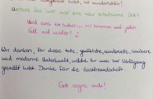 Ferienhaus Kleine Pfalz - Foto 23