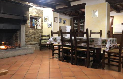 Farmhouse in Apecchio With Swimming Pool, Terrace, Garden - Foto 60