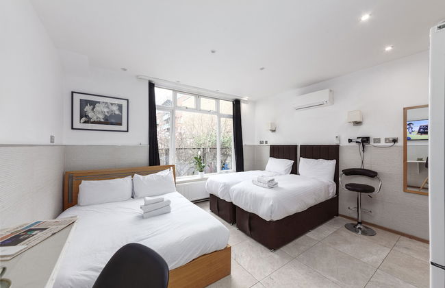 Argyle Apart Hotel - Photo 16