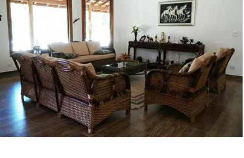 Sítio Eita Mundo Bom - Photo 2