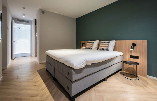 Numa Amsterdam Docklands - Foto 29