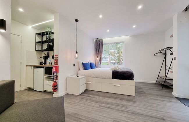 The Jolie Apartments - Foto 80