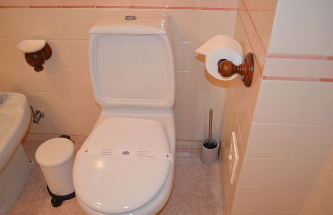 Cozy Apartment At Carcavelos beach - Photo 21