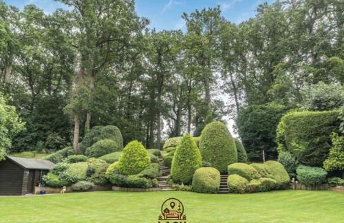 Private Home Retreat In Sonning - Photo 58