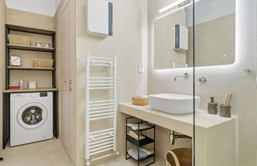 Calma Ioannina Apartment - Photo 15