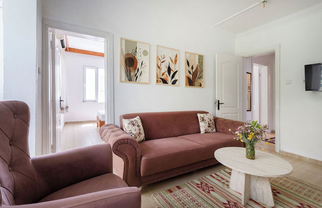 Kaya Apart Datca - Photo 45