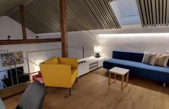 Scheune als besonderes Ferienhaus in der Südeifel - SCHEIA - Foto 17