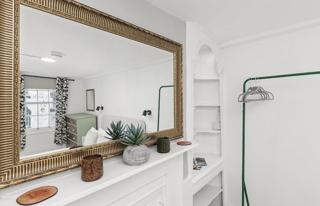 Castle Cottage Arundel By My Getaways - Foto 35