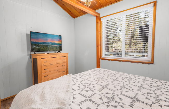 Dark Pine Retreat - Foto 2